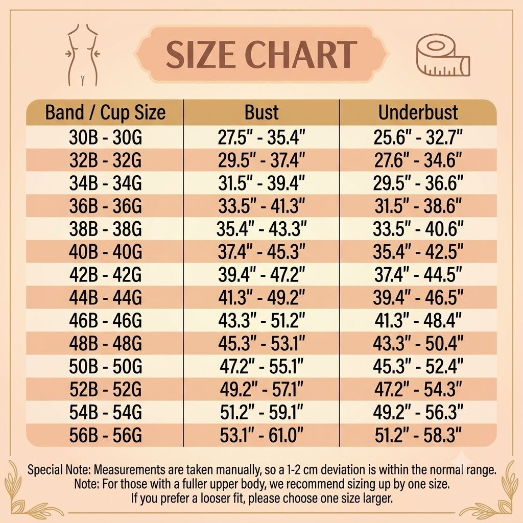 Daisy Bra - LAST DAY 80% OFF - Comfortable & Convenient Front Button Bra