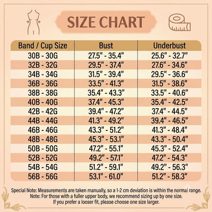 Daisy Bra - LAST DAY 80% OFF - Comfortable & Convenient Front Button Bra