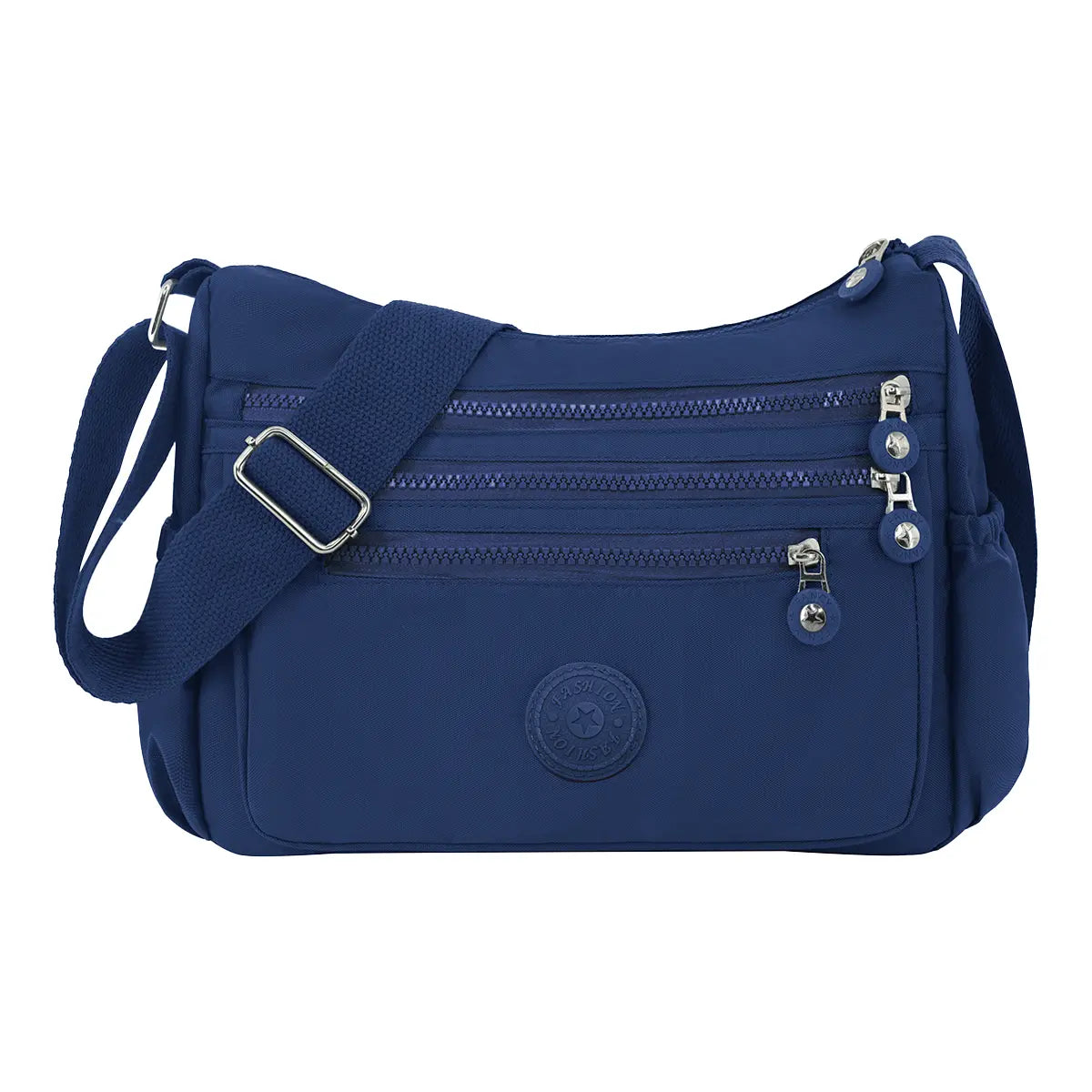 Women's Nylon Anti-Theft Crossbody & Shoulder Bag - Gifts for Women