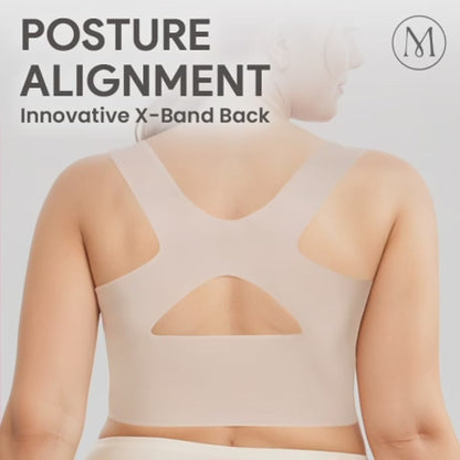 MiraHug - Ultimate Posture Support Bra
